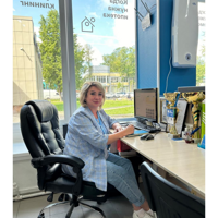 Оксана Крылова