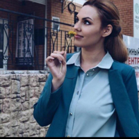 Яна Соловьева