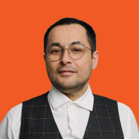 Алексей Дворников