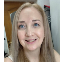 Марина Рамазанова