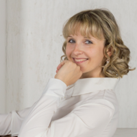 Юлия Шилова