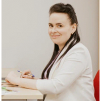 Ольга Бурбан