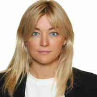 Наталья Логвина