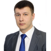Тимофей Сморгунов