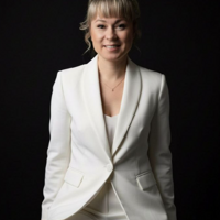 Оксана Кузнецова