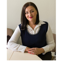 Вера Нелюбина