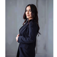 Екатерина Протасова