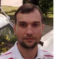 Сергей Сухорученко