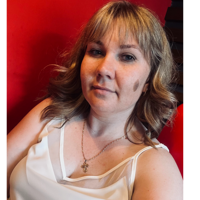 Кристина Тельманова