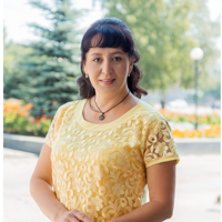 Татьяна Лысенкова