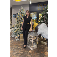 Ирина Кириллова