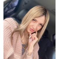 Евгения Журавлёва