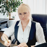 Наталья Логачёва
