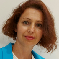 Елена Слюсарева