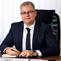 Денис Соломин