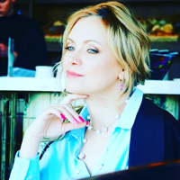 Светлана Михайлова