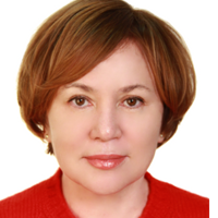 Виктория Дмитриева