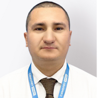 Сергей Есин