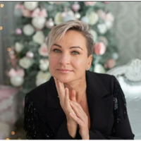 Елена Ким