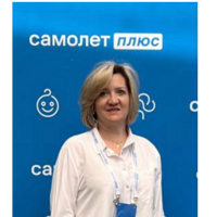 Светлана Кноль