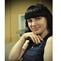Александра Тимофеева