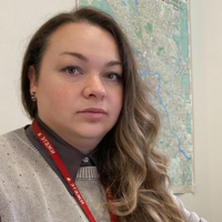 Екатерина Петрова