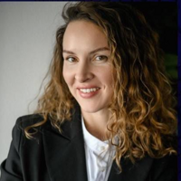 Екатерина Кропивка