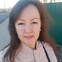 Светлана Смирнова
