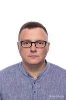 Дмитрий Моргачёв