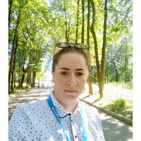 Кристина Зенкина