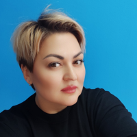 Элина Пейсахович