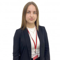 Карина Воронова