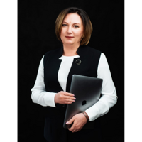 Ирина Дмитриева