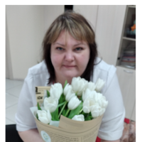Евгения Паневина