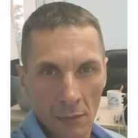 Сергей Галочкин