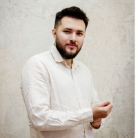 Роман Гукалов