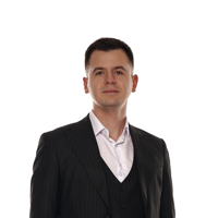 Сергей Мателевич