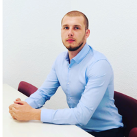 Никита Мурашкин