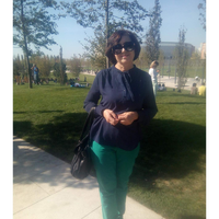 Светлана Васильченко