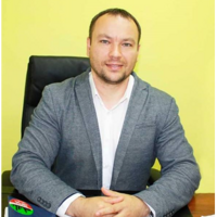 Дамир Абдурашидов