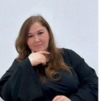 Екатерина Пряхина