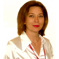 Светлана Белькова