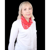 Надежда Батырева