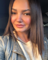 Анастасия Жаркова