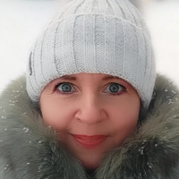 Елена Потылицына