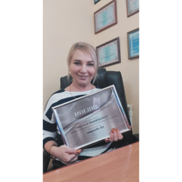 Лариса Смирнова