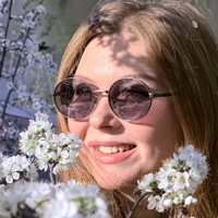 Альбина Вердибоженко