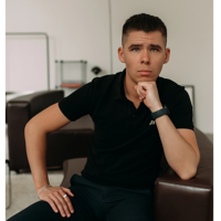 Дмитрий Корсс