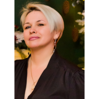 Татьяна Феофанова