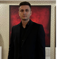 Кирилл Белюшин